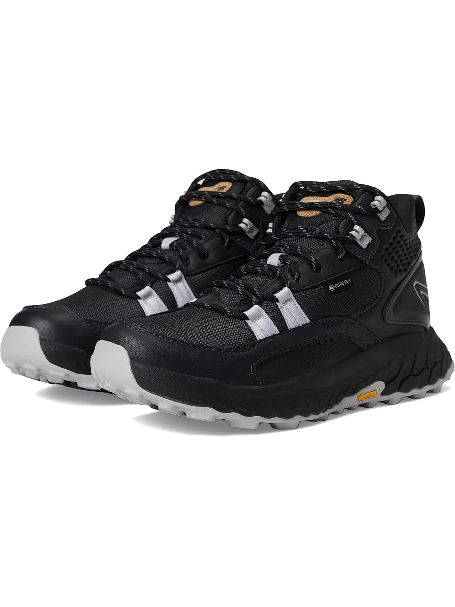 Кроссовки New Balance Fresh Foam X Hierro Mid v1