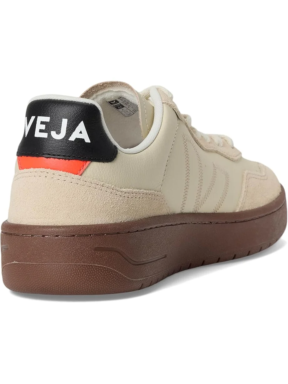 Кроссовки VEJA V-90 ZZ — изображение 5 из 7, черный