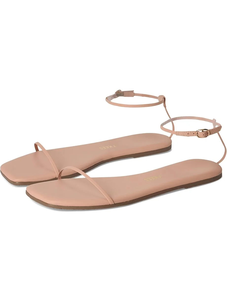 Сандалии TKEES Square Toe Twiggy