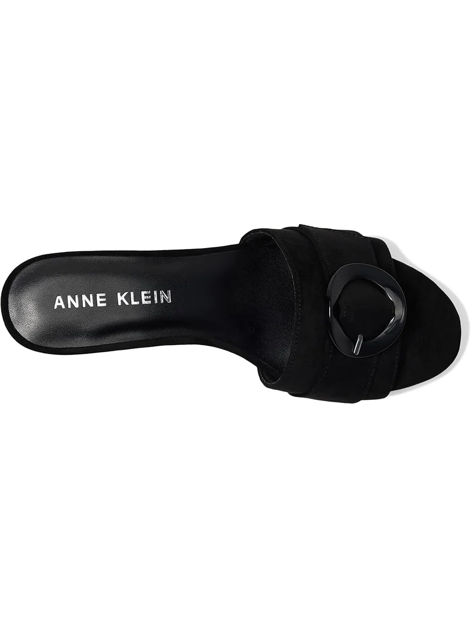 Туфли Anne Klein Pepper — изображение 2 из 7, черный