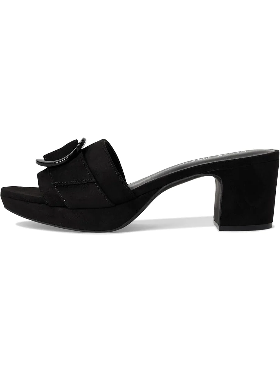 Туфли Anne Klein Pepper — изображение 4 из 7, черный
