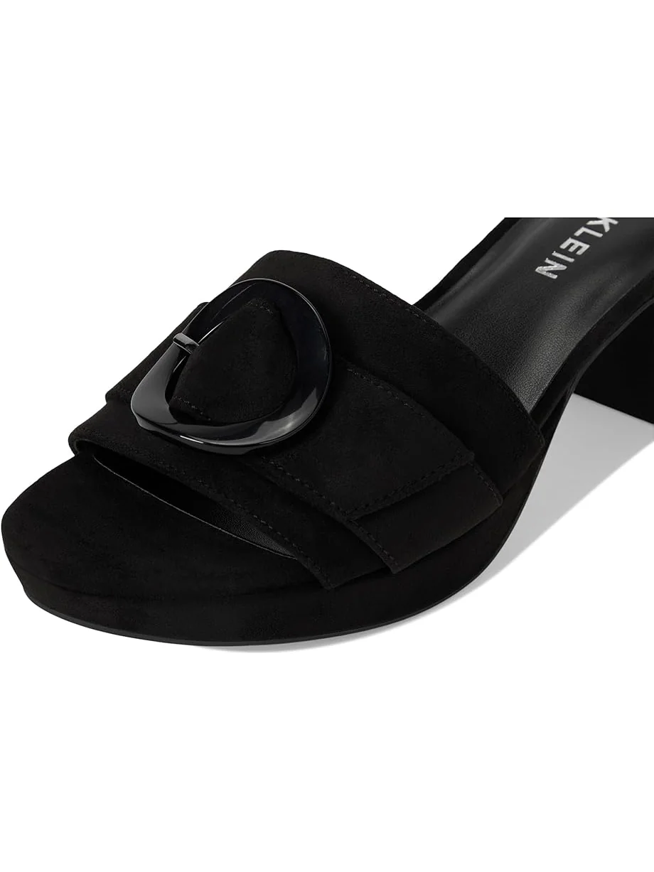 Туфли Anne Klein Pepper — изображение 6 из 7, черный