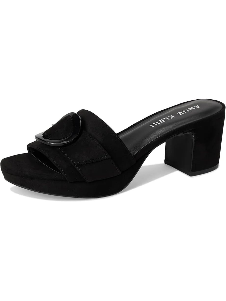 Туфли Anne Klein Pepper — изображение 7 из 7, черный