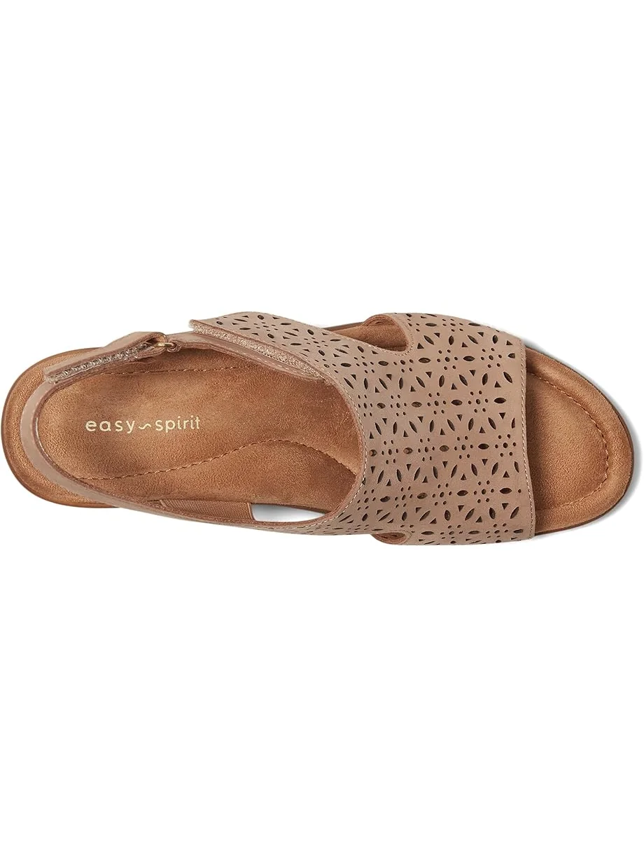 Туфли Easy Spirit Calix, цвет Light Natural Nubuck — изображение 2 из 7