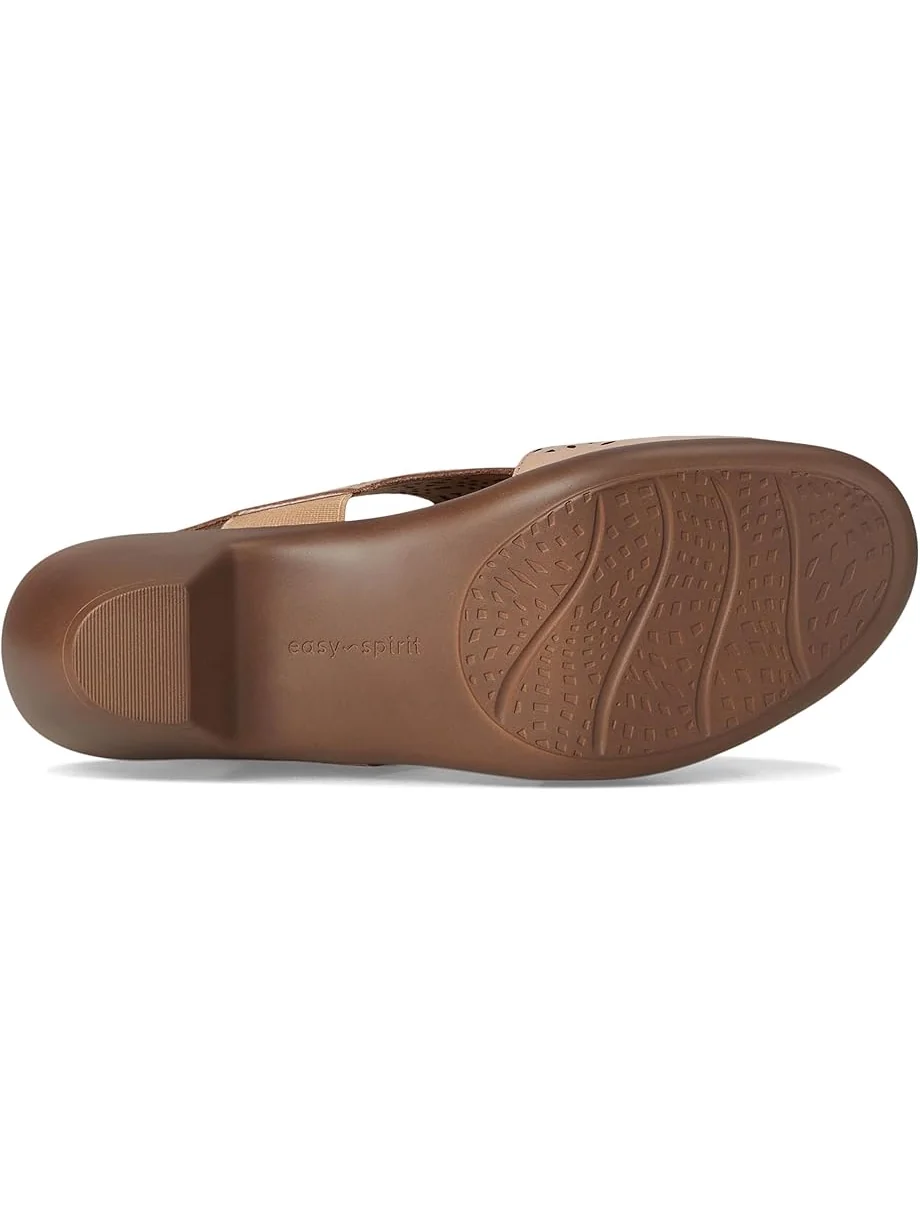 Туфли Easy Spirit Calix, цвет Light Natural Nubuck — изображение 3 из 7
