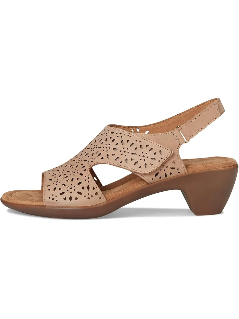 Туфли Easy Spirit Calix, цвет Light Natural Nubuck — изображение 4 из 7