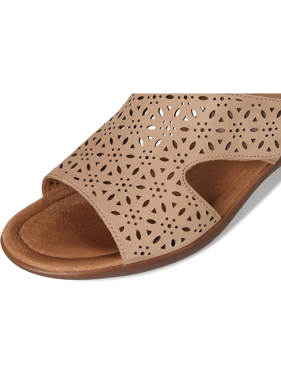 Туфли Easy Spirit Calix, цвет Light Natural Nubuck — изображение 6 из 7