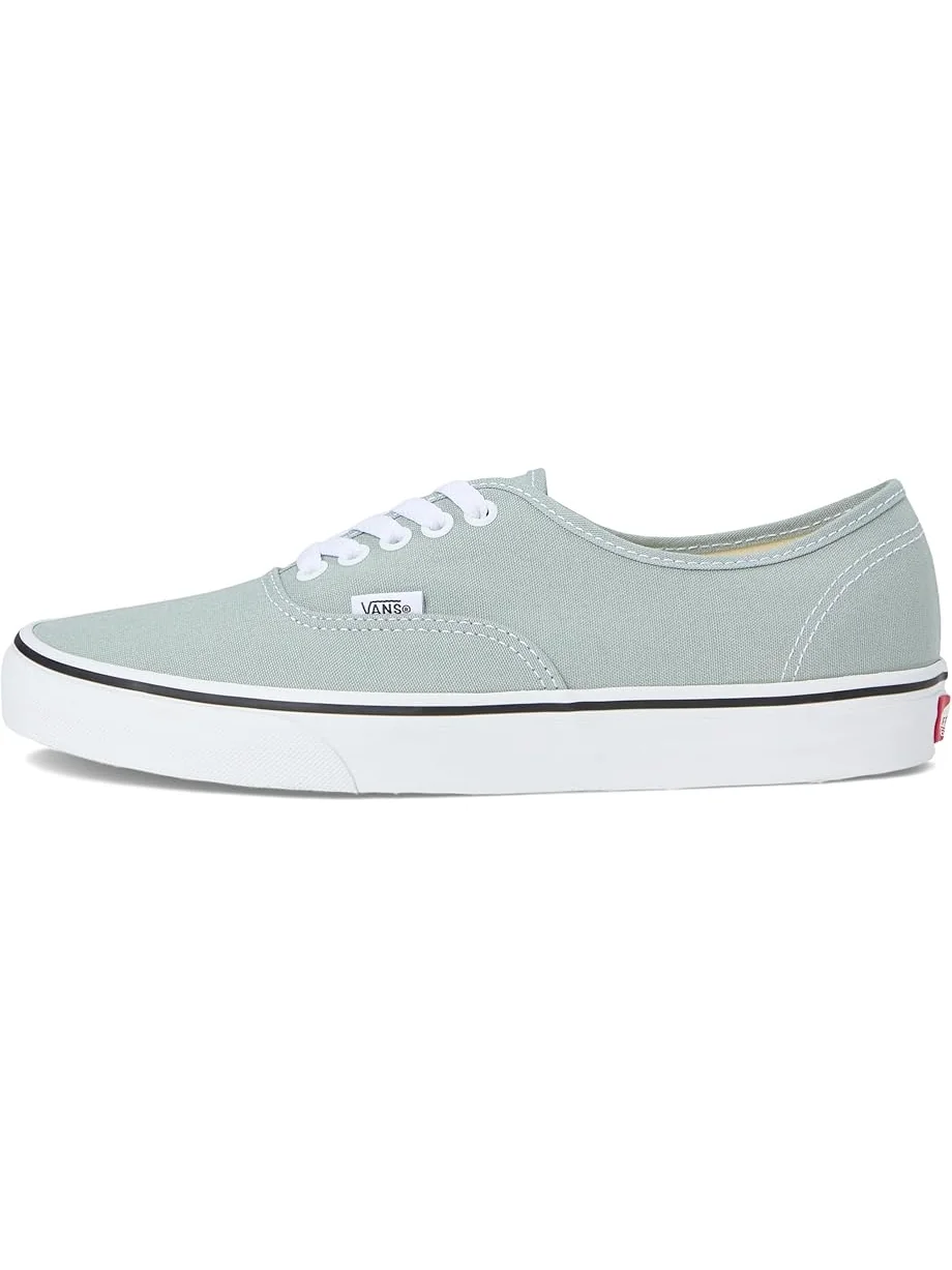 Кроссовки Vans Authentic — изображение 4 из 7, серый