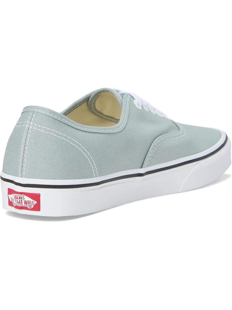 Кроссовки Vans Authentic — изображение 5 из 7, серый