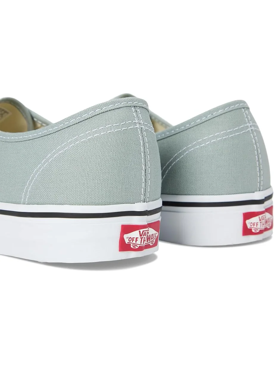 Кроссовки Vans Authentic — изображение 6 из 7, серый