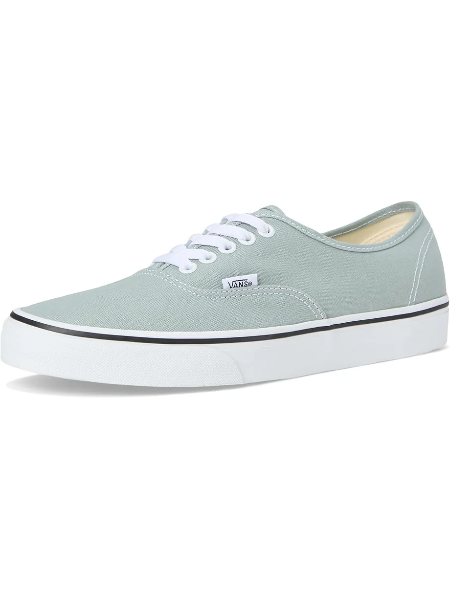 Кроссовки Vans Authentic — изображение 7 из 7, серый