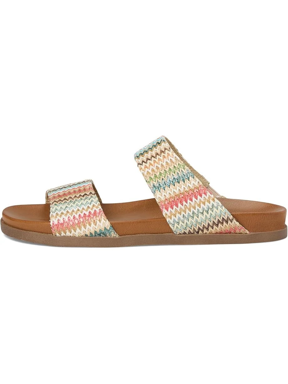 Сандалии Blowfish Malibu Leah — изображение 4 из 7, мульти