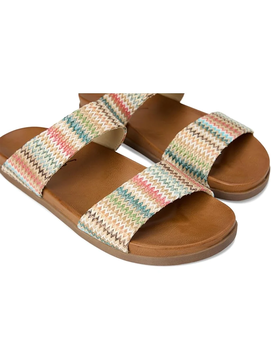 Сандалии Blowfish Malibu Leah — изображение 6 из 7, мульти