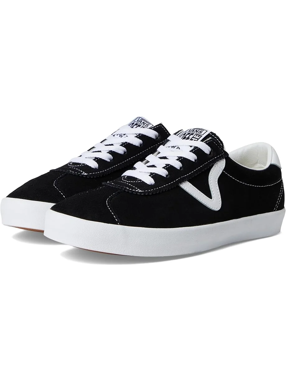 Кроссовки Vans Sport Low