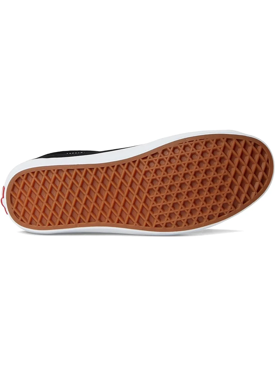 Кроссовки Vans Sport Low — изображение 3 из 7, черный/белый