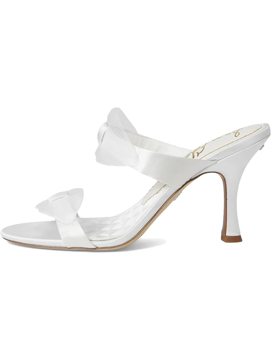 Туфли Sam Edelman Jasmine 2 — изображение 4 из 7, яркий белый