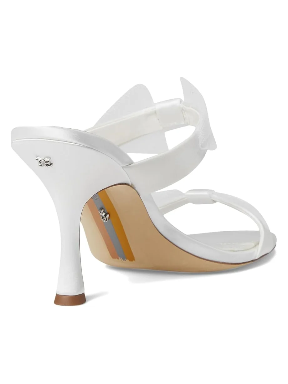 Туфли Sam Edelman Jasmine 2 — изображение 5 из 7, яркий белый