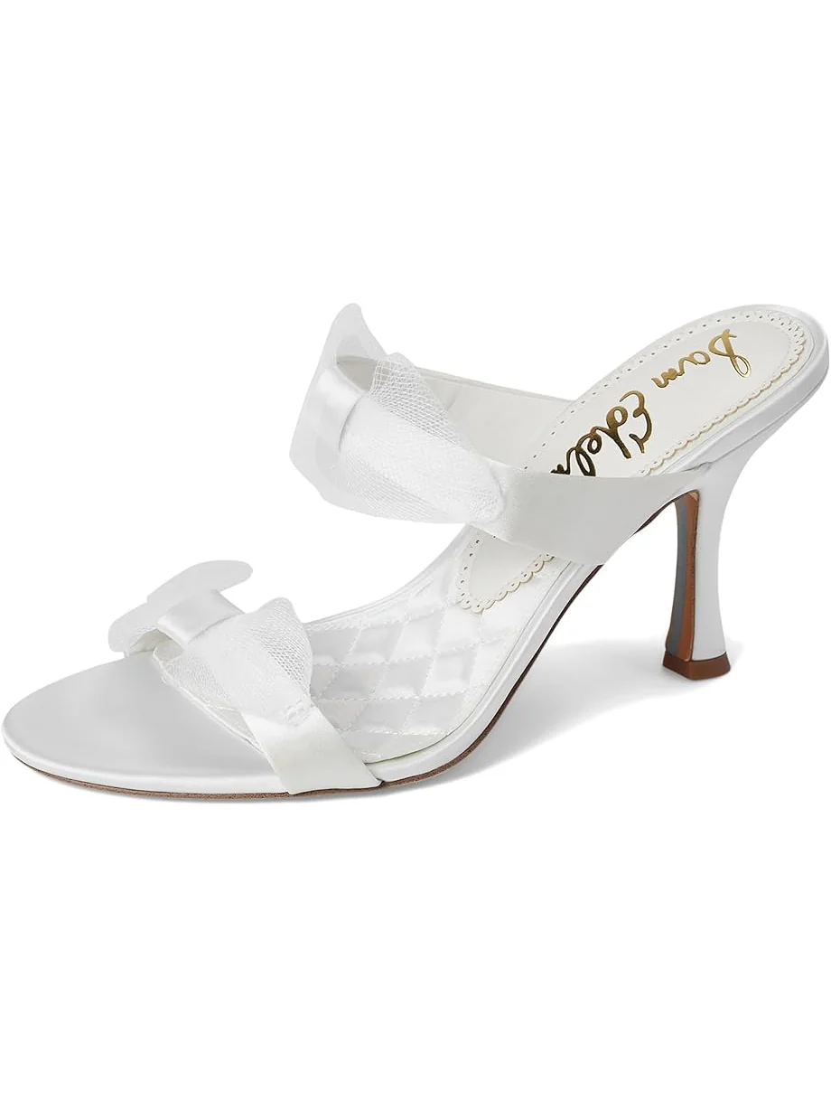 Туфли Sam Edelman Jasmine 2 — изображение 7 из 7, яркий белый