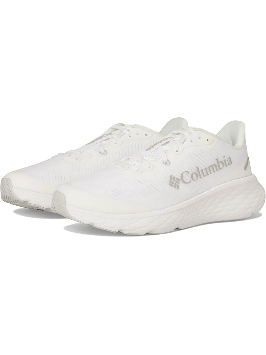 Кроссовки Columbia Konos Featherweight — изображение 1 из 7, белый/серый