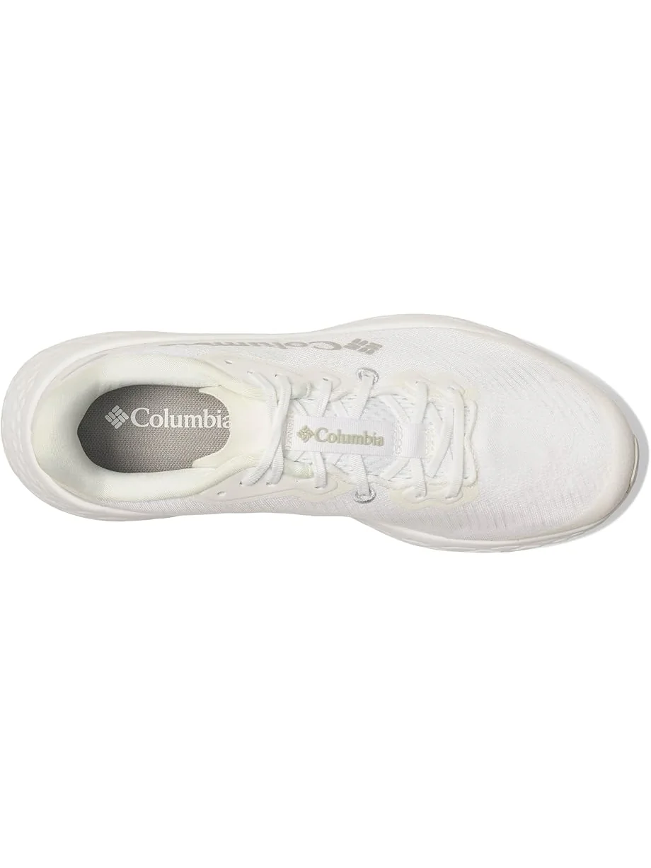Кроссовки Columbia Konos Featherweight — изображение 2 из 7, белый/серый
