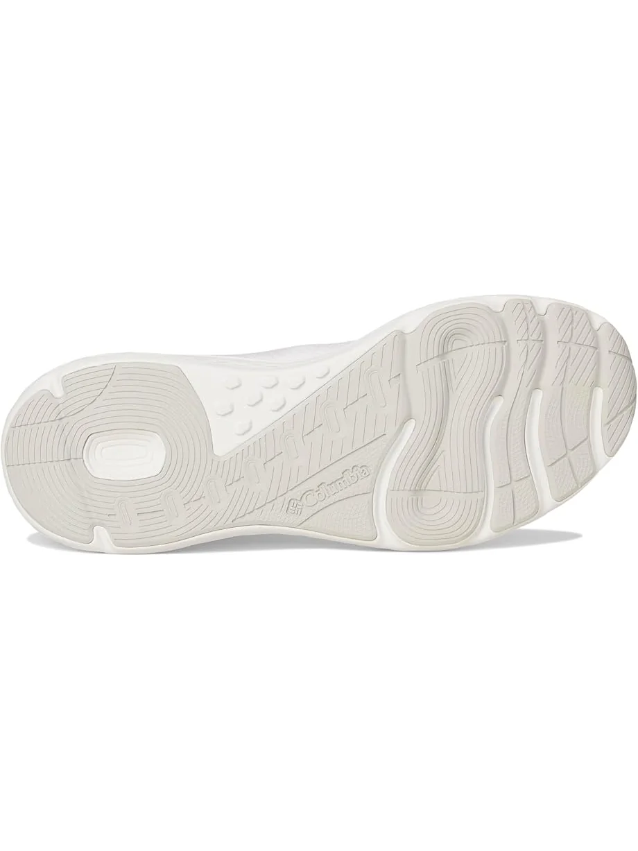 Кроссовки Columbia Konos Featherweight — изображение 3 из 7, белый/серый
