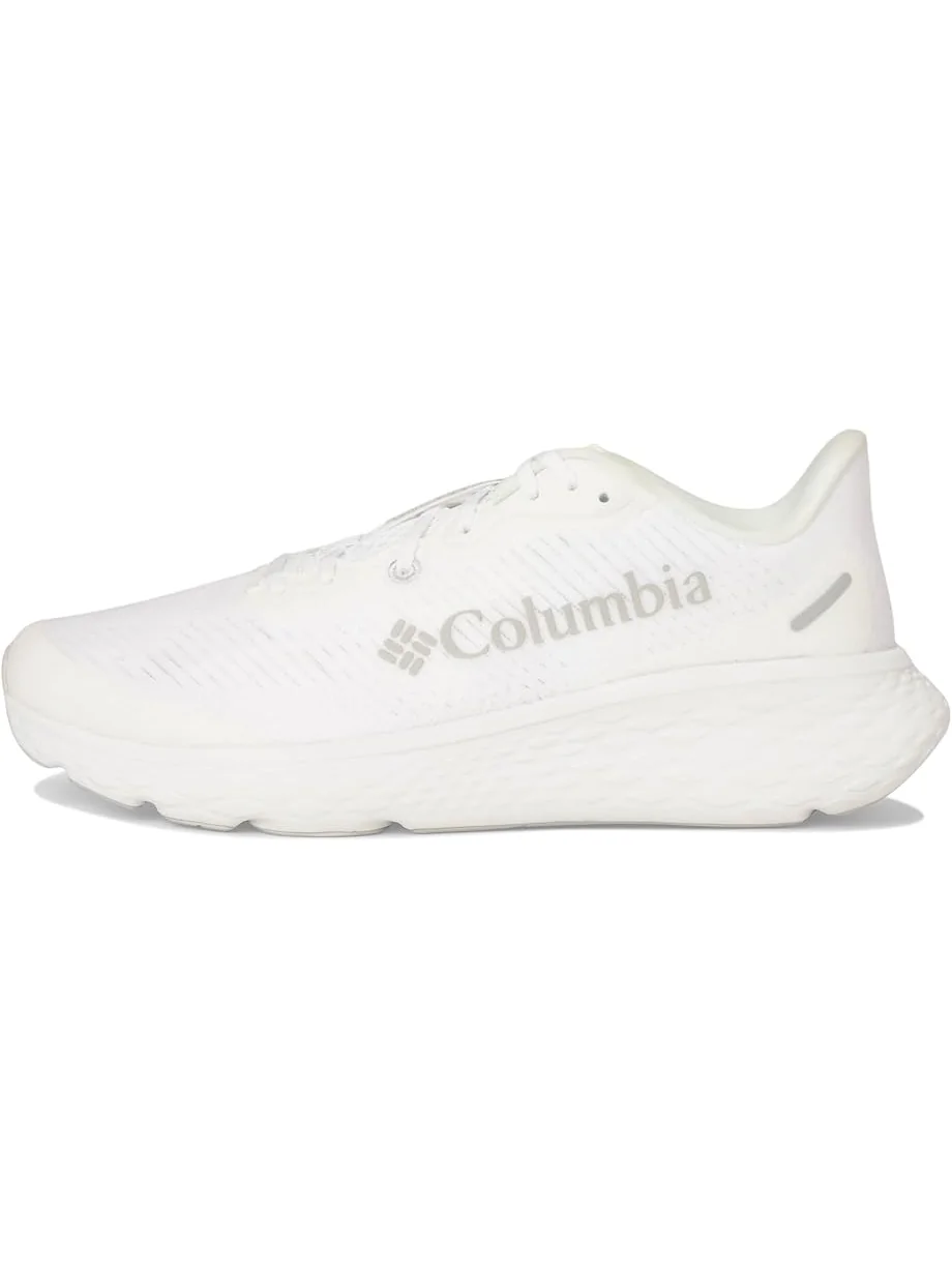 Кроссовки Columbia Konos Featherweight — изображение 4 из 7, белый/серый