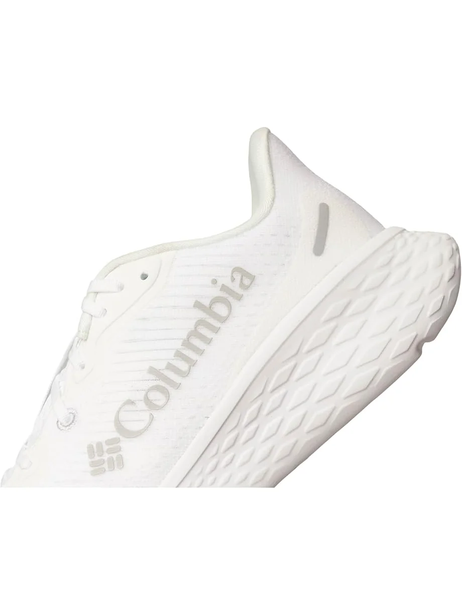 Кроссовки Columbia Konos Featherweight — изображение 6 из 7, белый/серый