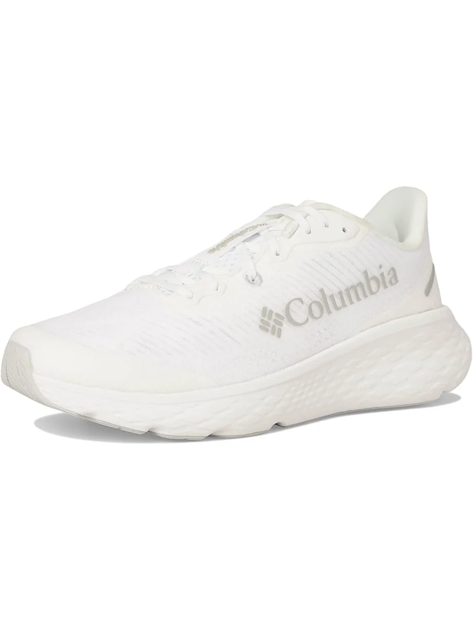 Кроссовки Columbia Konos Featherweight — изображение 7 из 7, белый/серый
