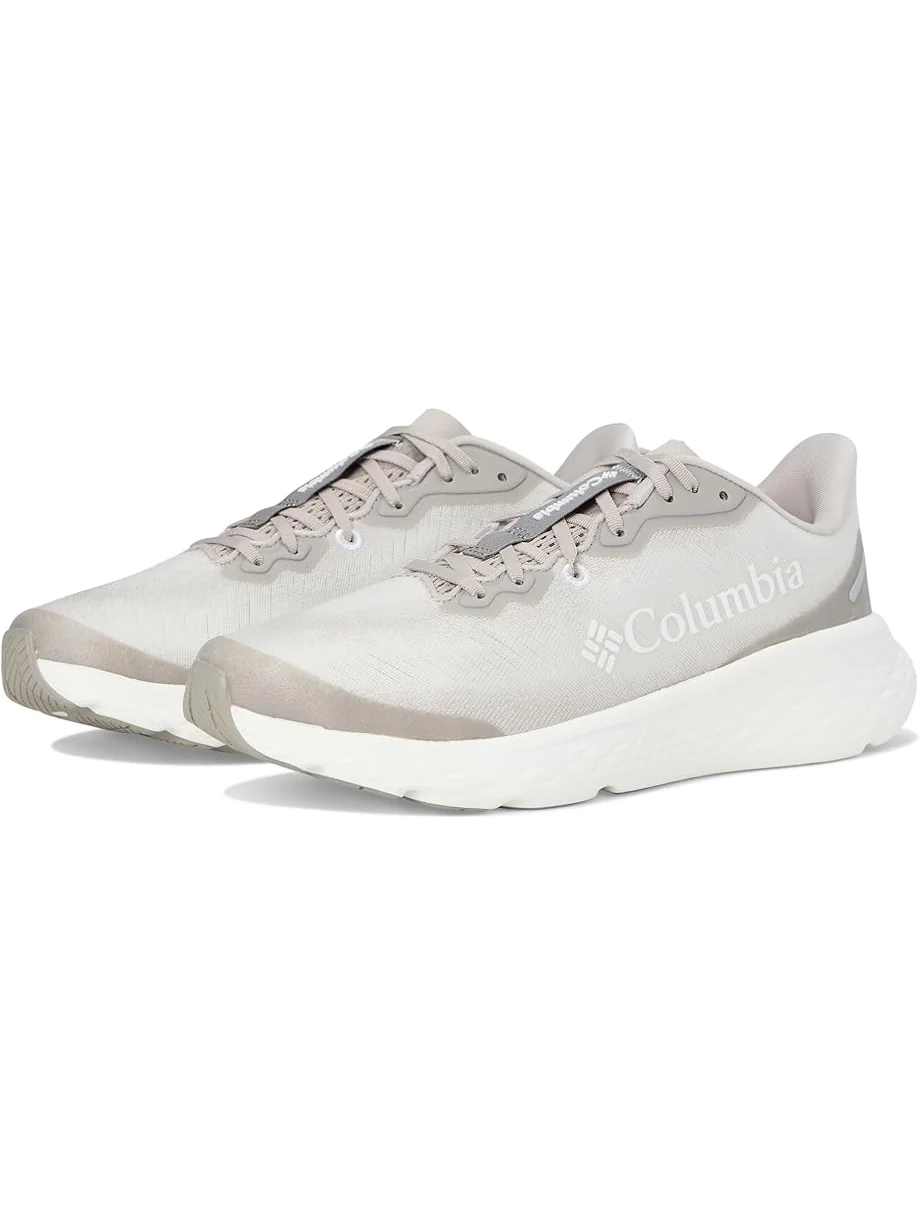 Кроссовки Columbia Konos Featherweight, цвет Soft Taupe/Stratus — изображение 1 из 7