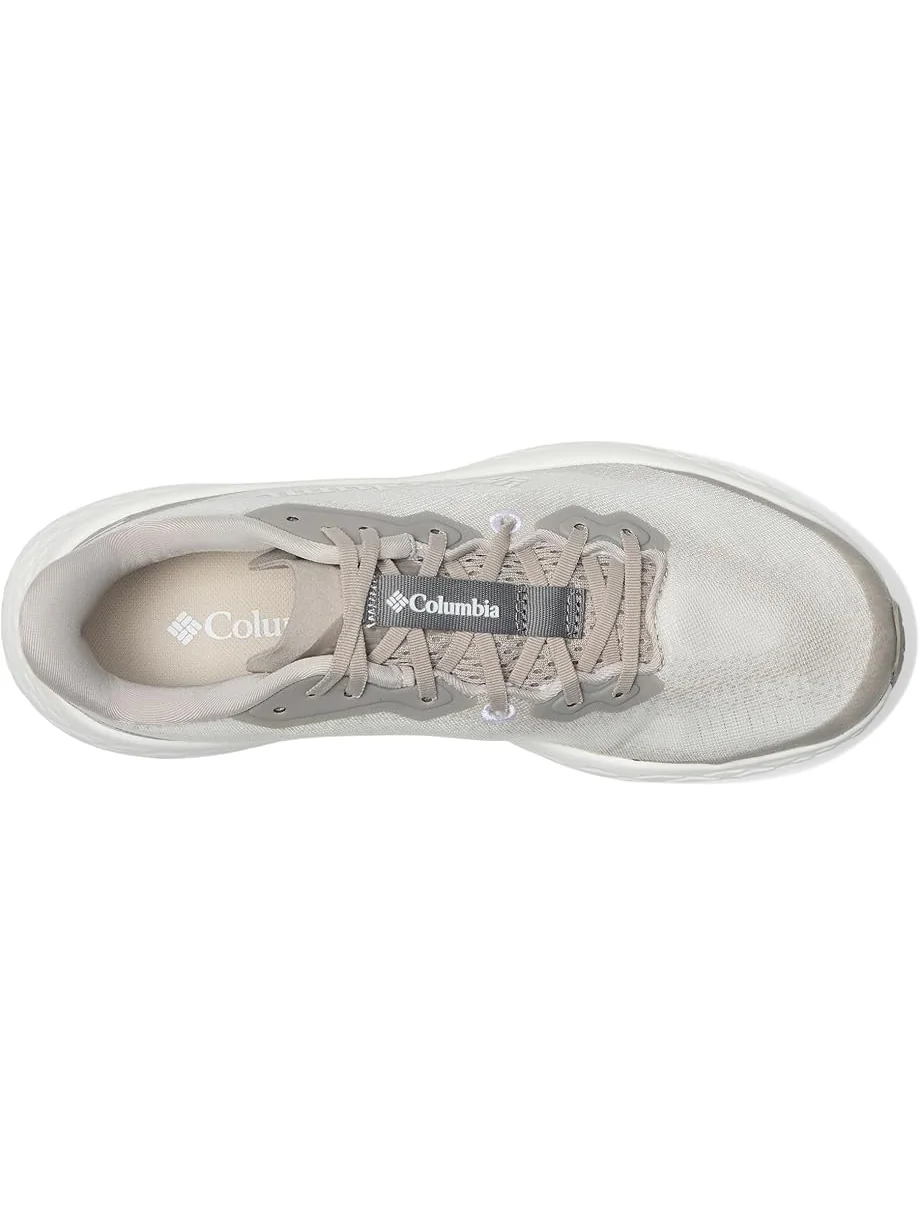 Кроссовки Columbia Konos Featherweight, цвет Soft Taupe/Stratus — изображение 2 из 7