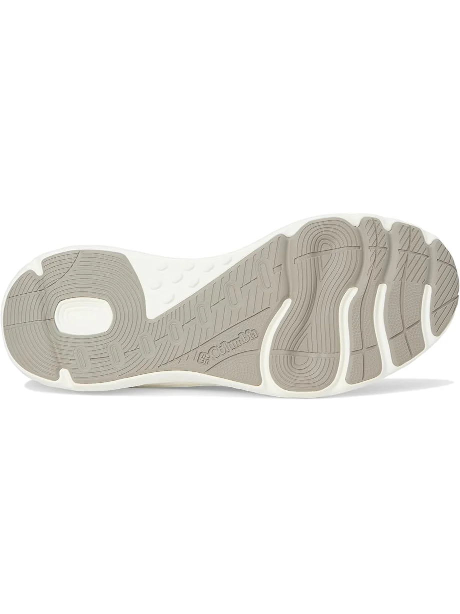 Кроссовки Columbia Konos Featherweight, цвет Soft Taupe/Stratus — изображение 3 из 7