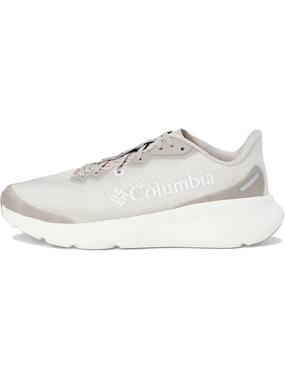 Кроссовки Columbia Konos Featherweight, цвет Soft Taupe/Stratus — изображение 4 из 7