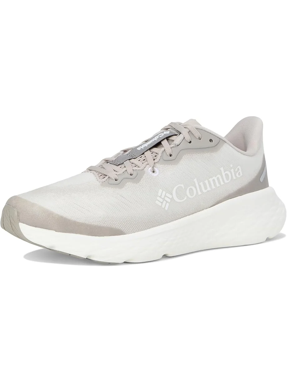 Кроссовки Columbia Konos Featherweight, цвет Soft Taupe/Stratus — изображение 7 из 7