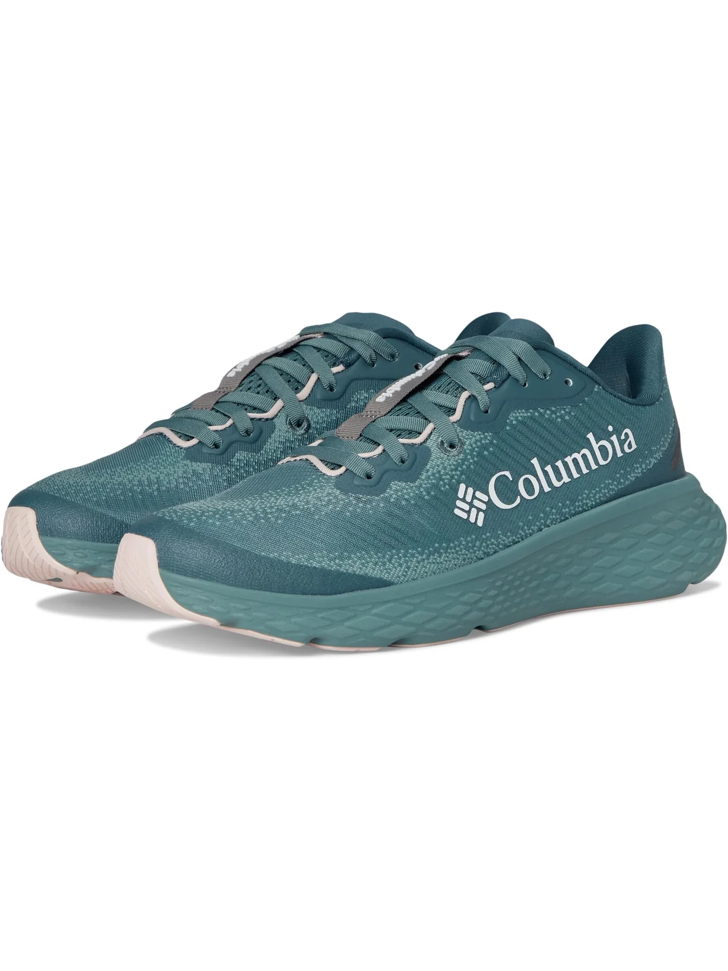 Кроссовки Columbia Konos Featherweight