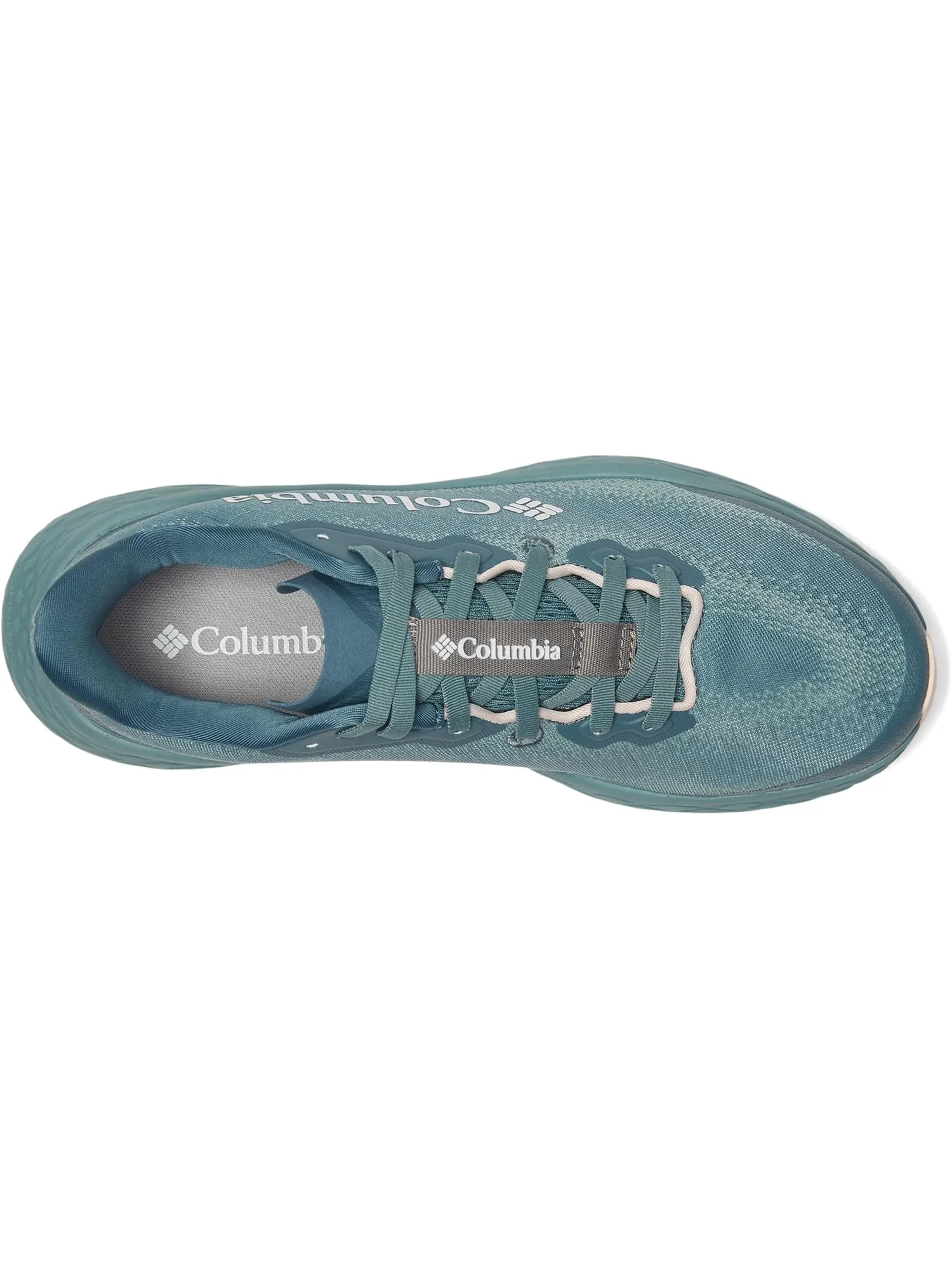 Кроссовки Columbia Konos Featherweight — изображение 2 из 7, розовый