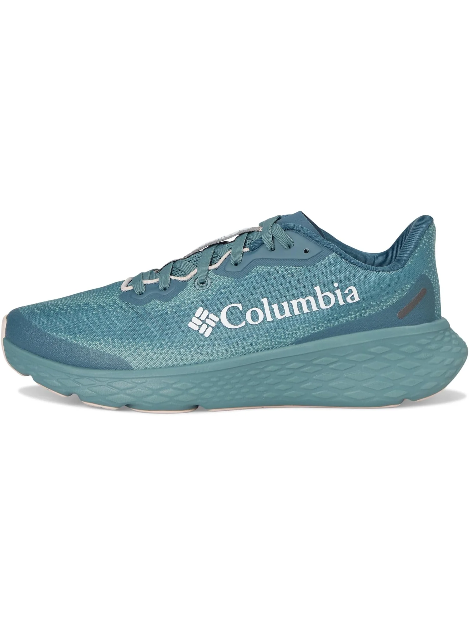 Кроссовки Columbia Konos Featherweight — изображение 4 из 7, розовый