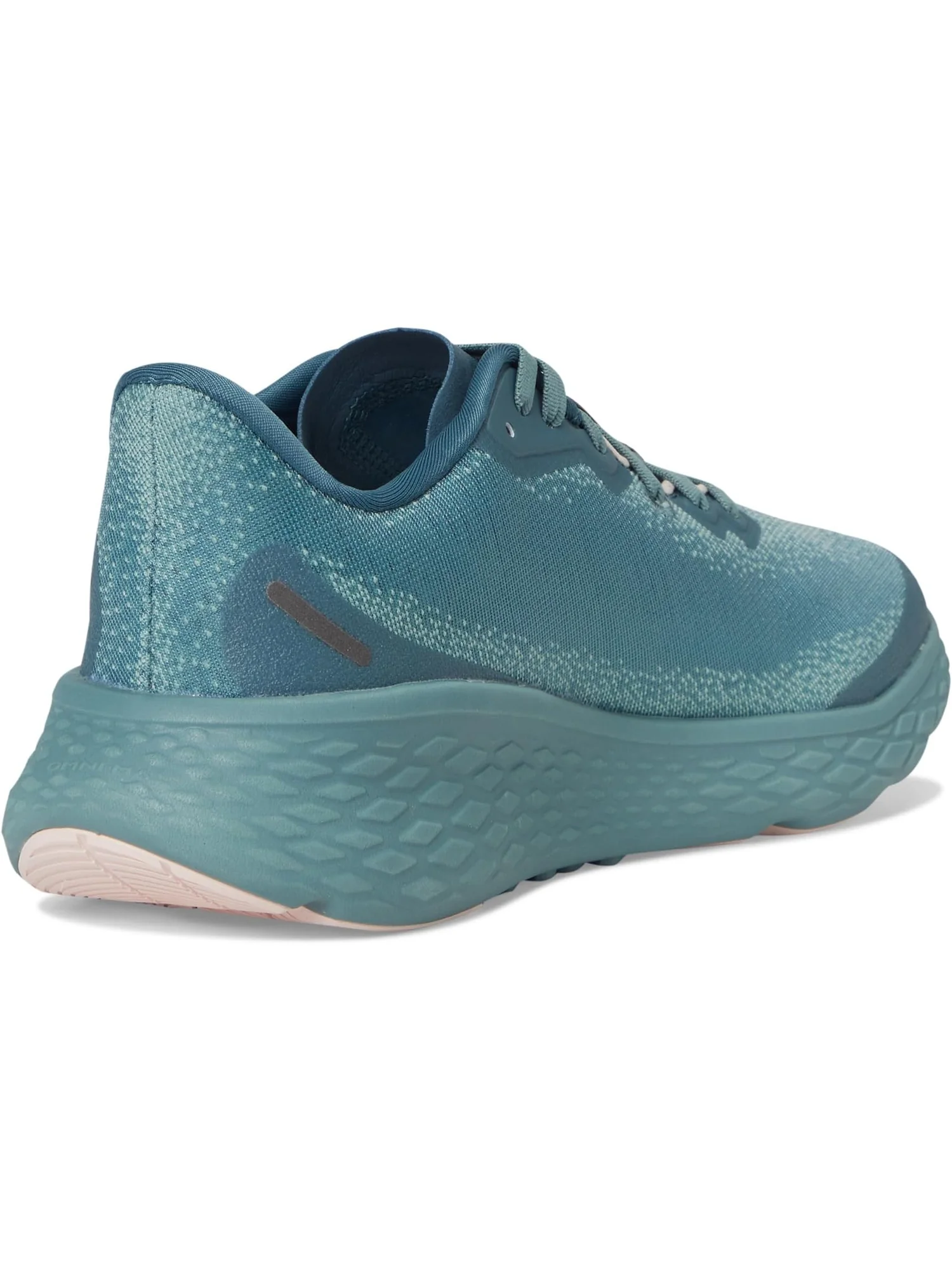 Кроссовки Columbia Konos Featherweight — изображение 5 из 7, розовый