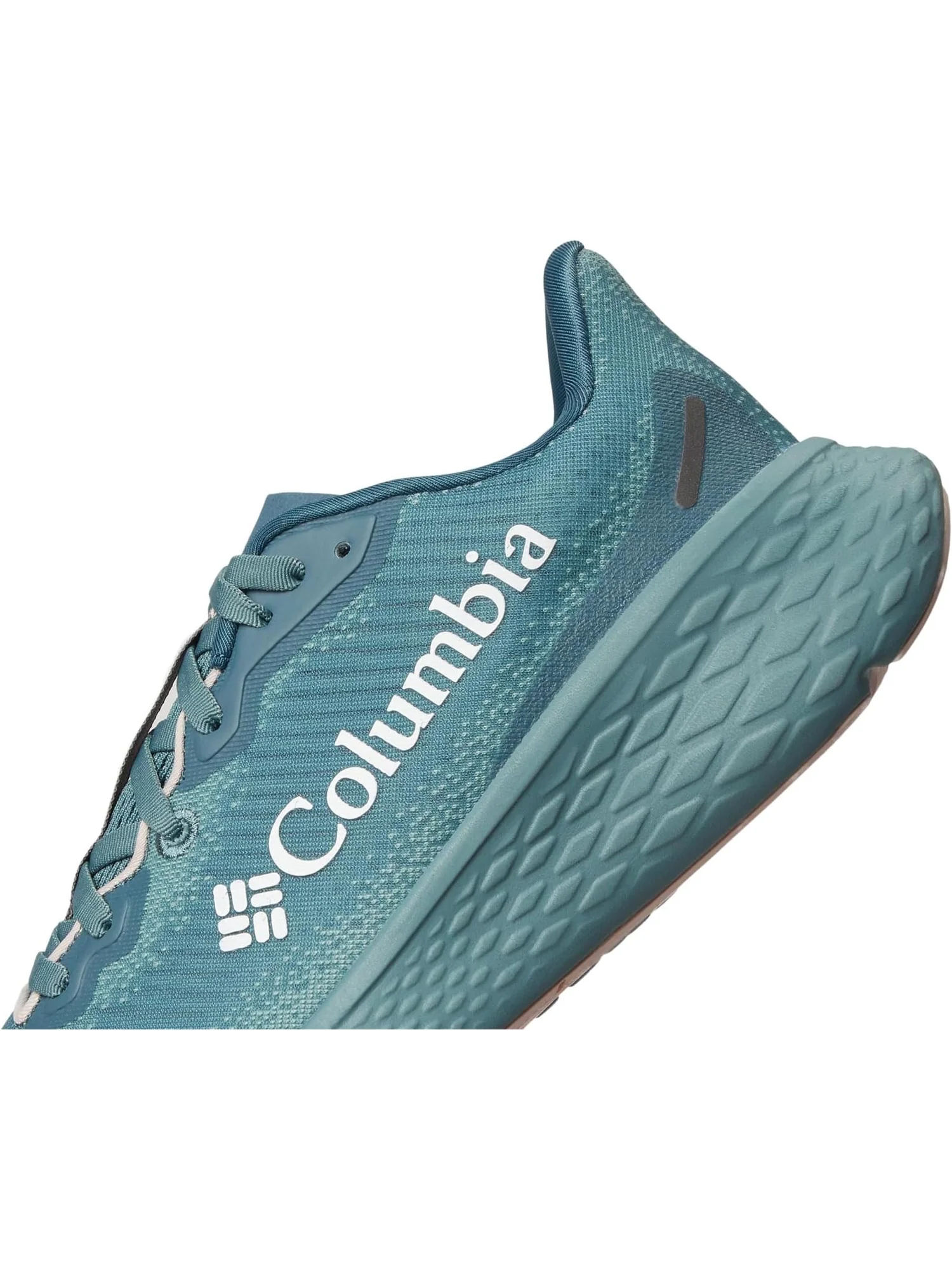 Кроссовки Columbia Konos Featherweight — изображение 6 из 7, розовый