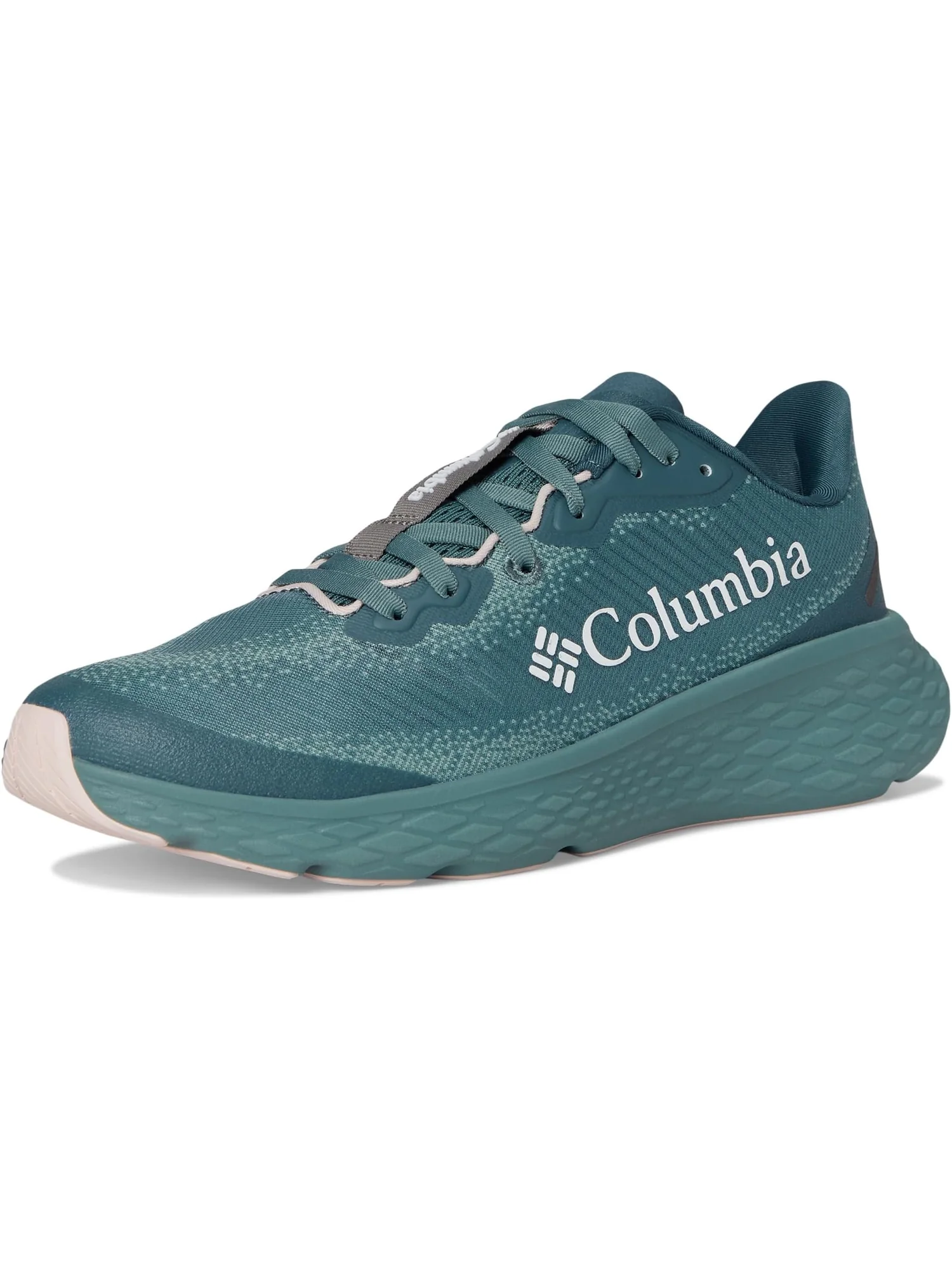 Кроссовки Columbia Konos Featherweight — изображение 7 из 7, розовый