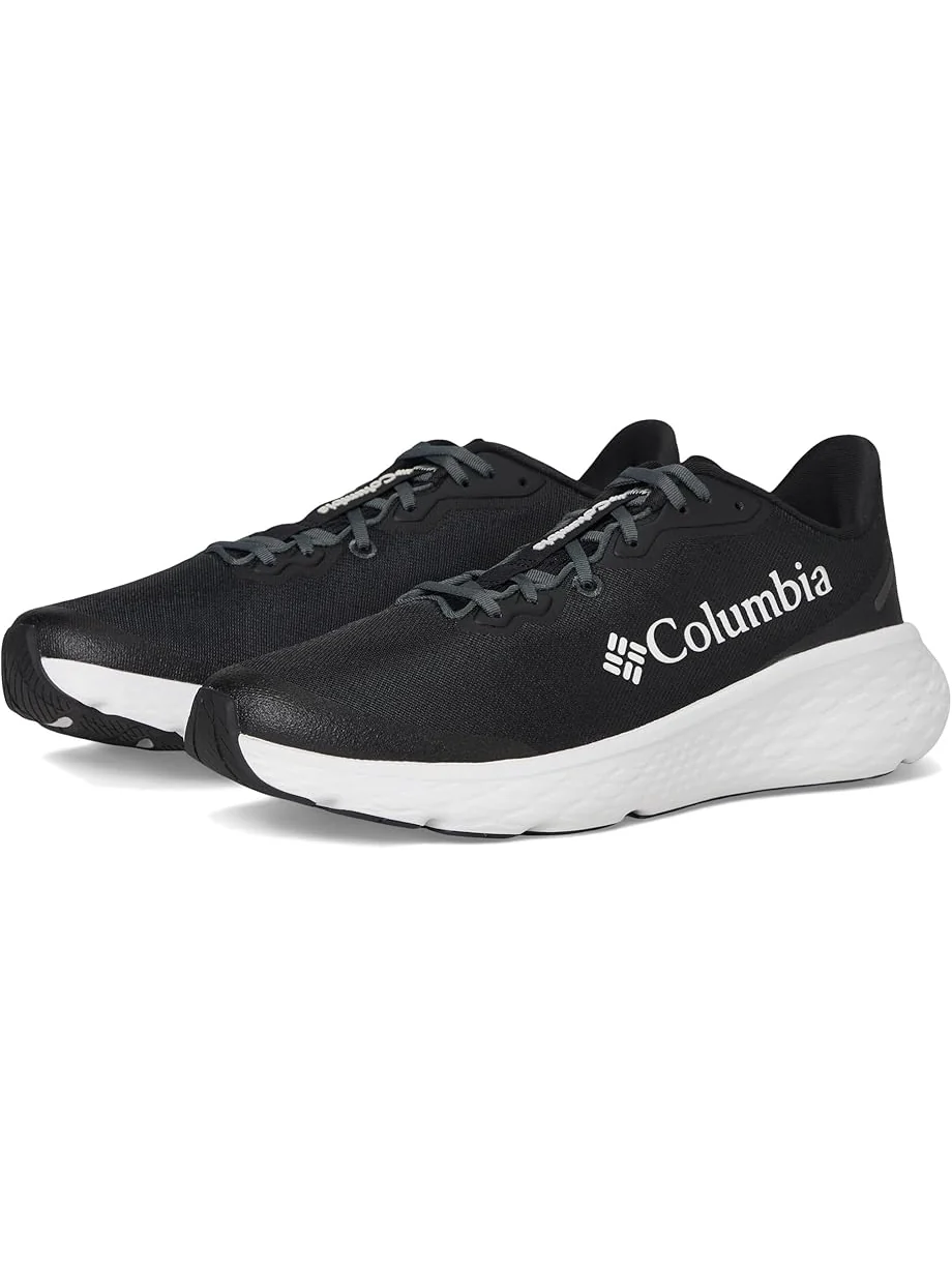Кроссовки Columbia Konos Featherweight — изображение 1 из 7, черный/белый