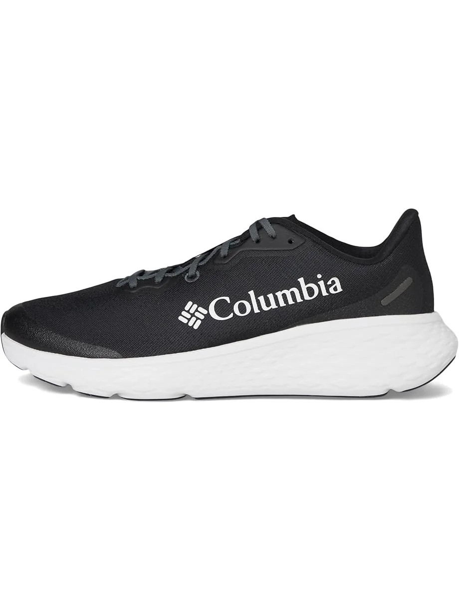 Кроссовки Columbia Konos Featherweight — изображение 4 из 7, черный/белый
