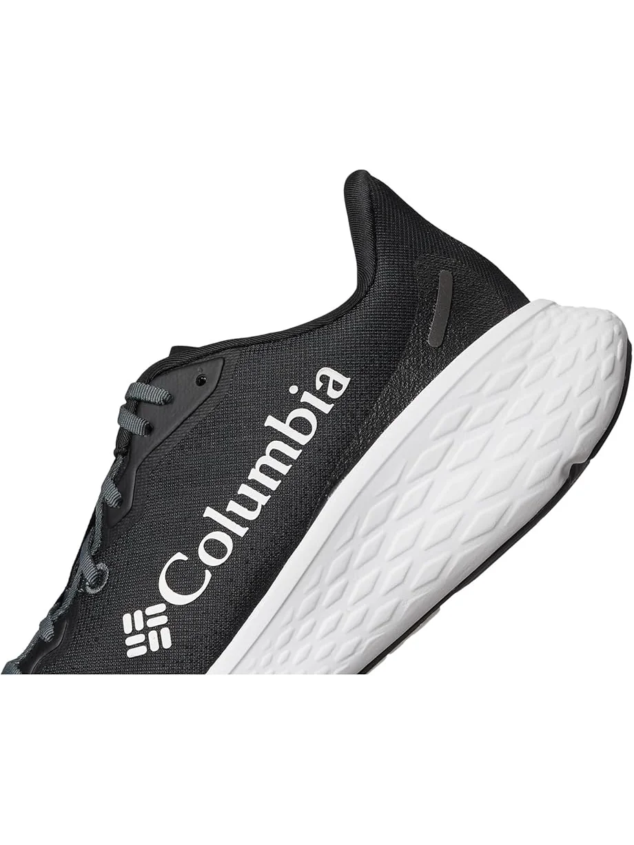 Кроссовки Columbia Konos Featherweight — изображение 6 из 7, черный/белый
