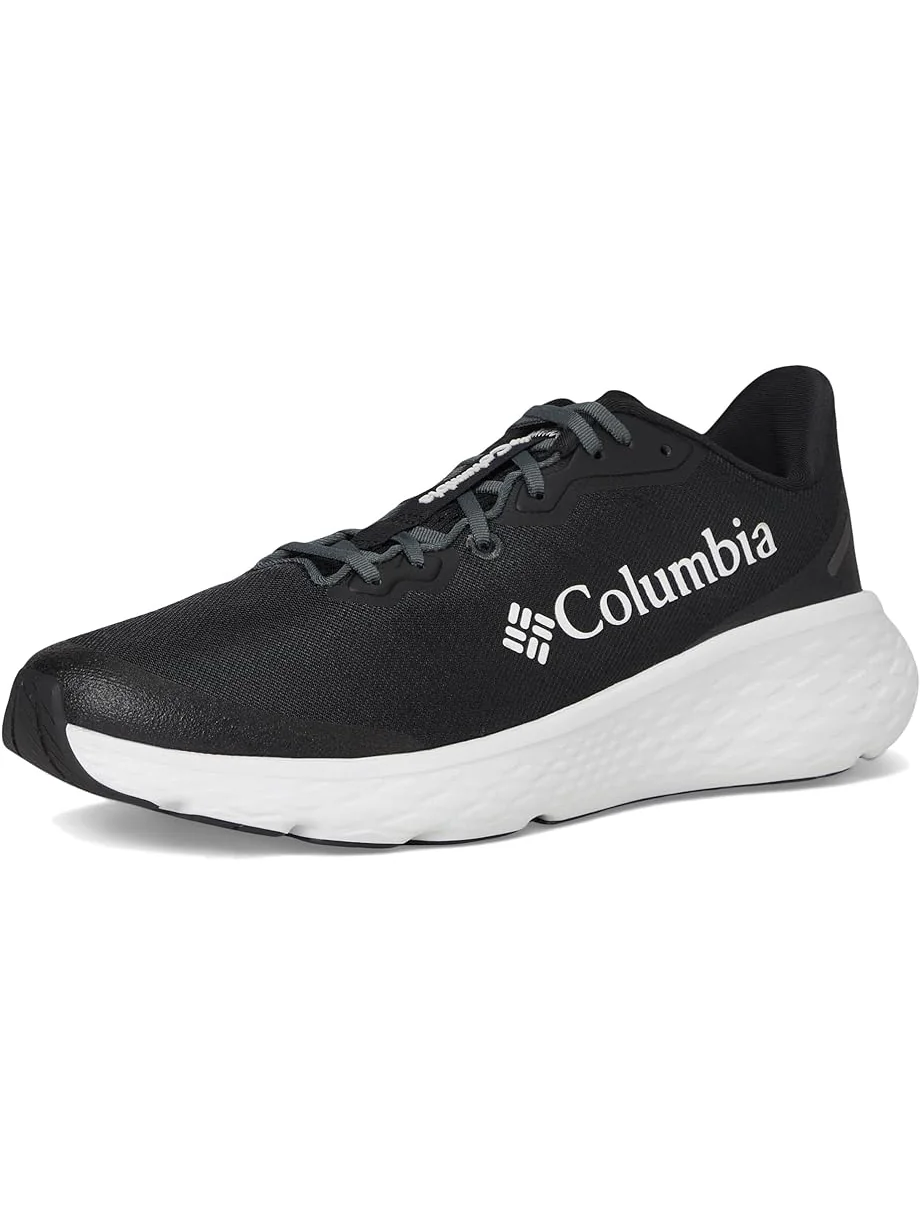 Кроссовки Columbia Konos Featherweight — изображение 7 из 7, черный/белый