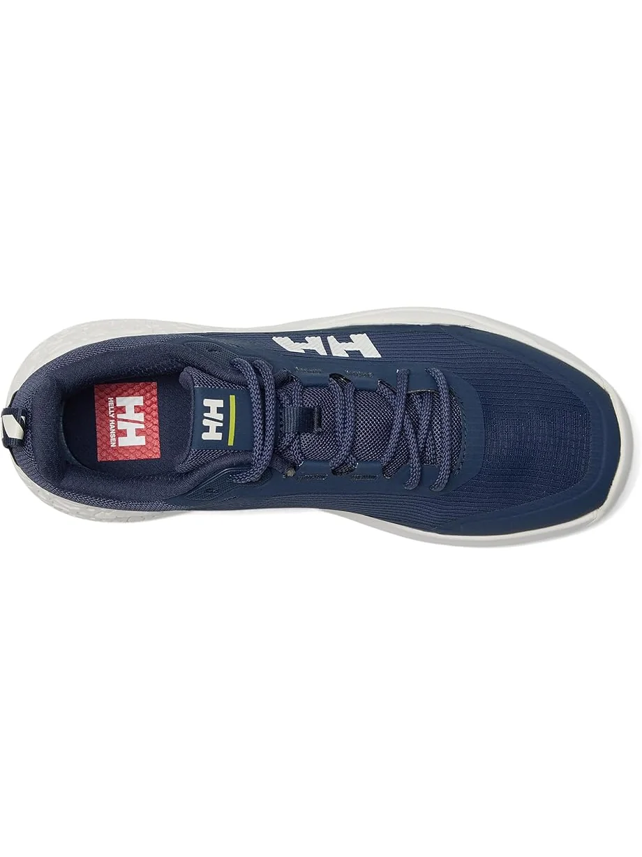 Кроссовки Helly Hansen Crew Low — изображение 2 из 7, темно-синий