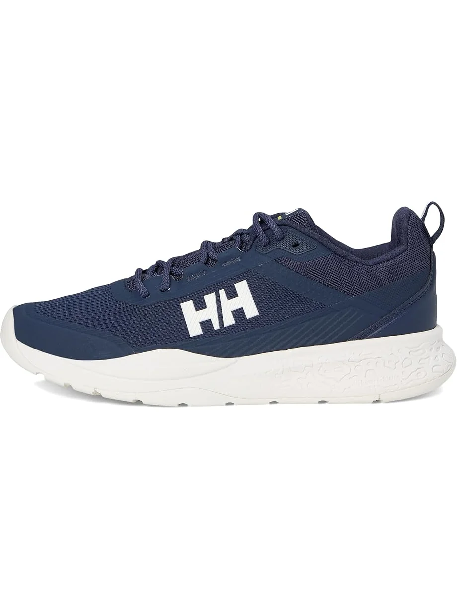 Кроссовки Helly Hansen Crew Low — изображение 4 из 7, темно-синий