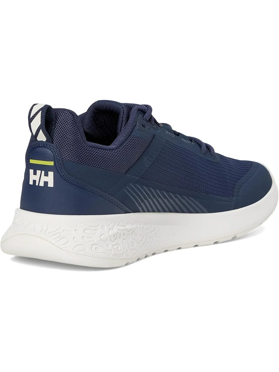 Кроссовки Helly Hansen Crew Low — изображение 5 из 7, темно-синий