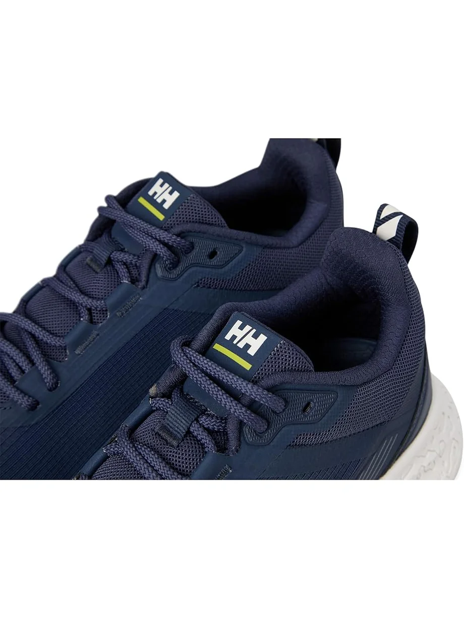 Кроссовки Helly Hansen Crew Low — изображение 6 из 7, темно-синий