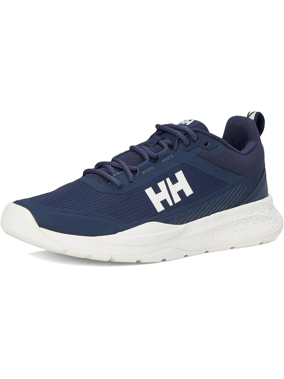 Кроссовки Helly Hansen Crew Low — изображение 7 из 7, темно-синий
