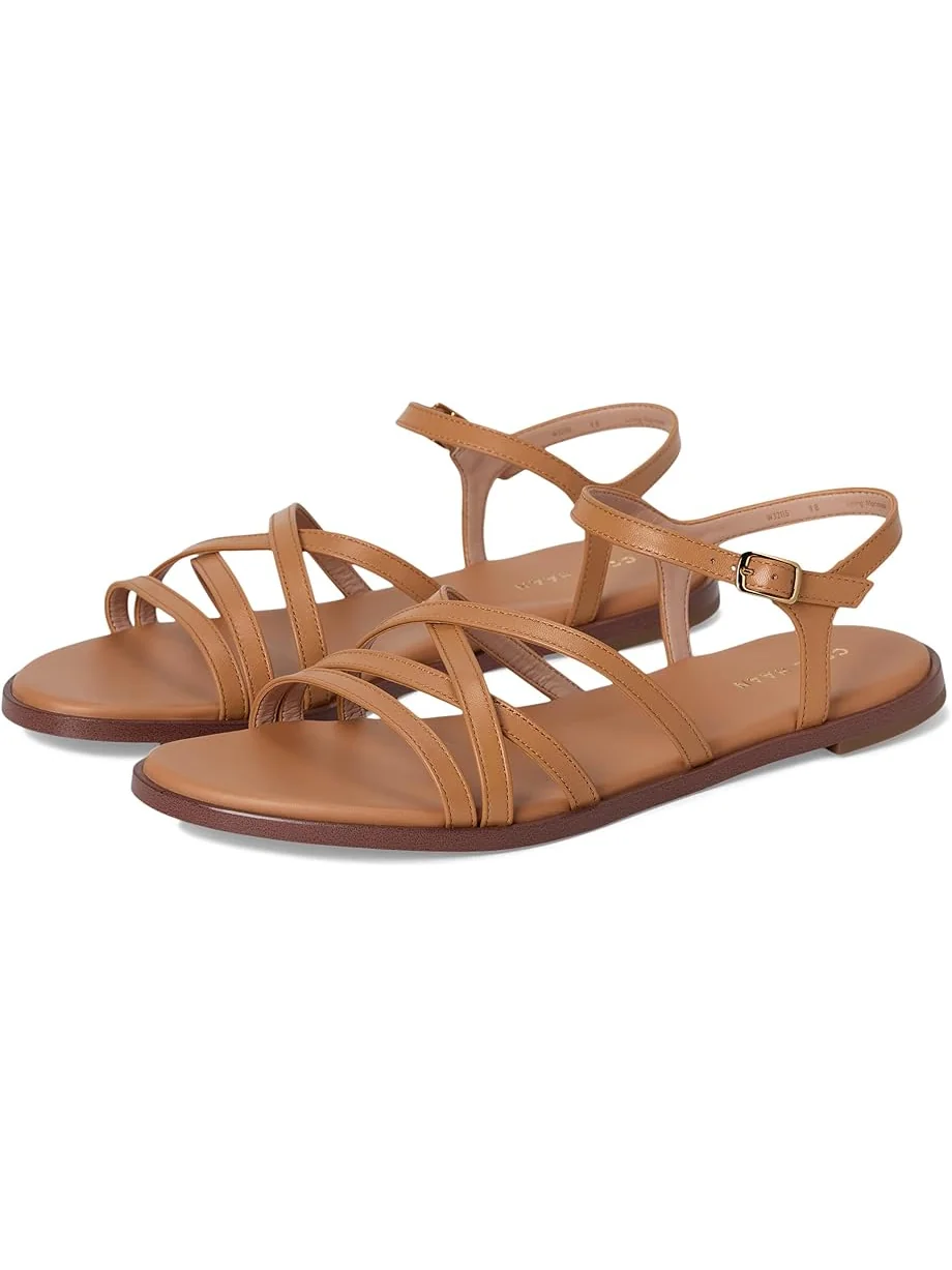 Сандалии Cole Haan Flynn Strappy Sandals