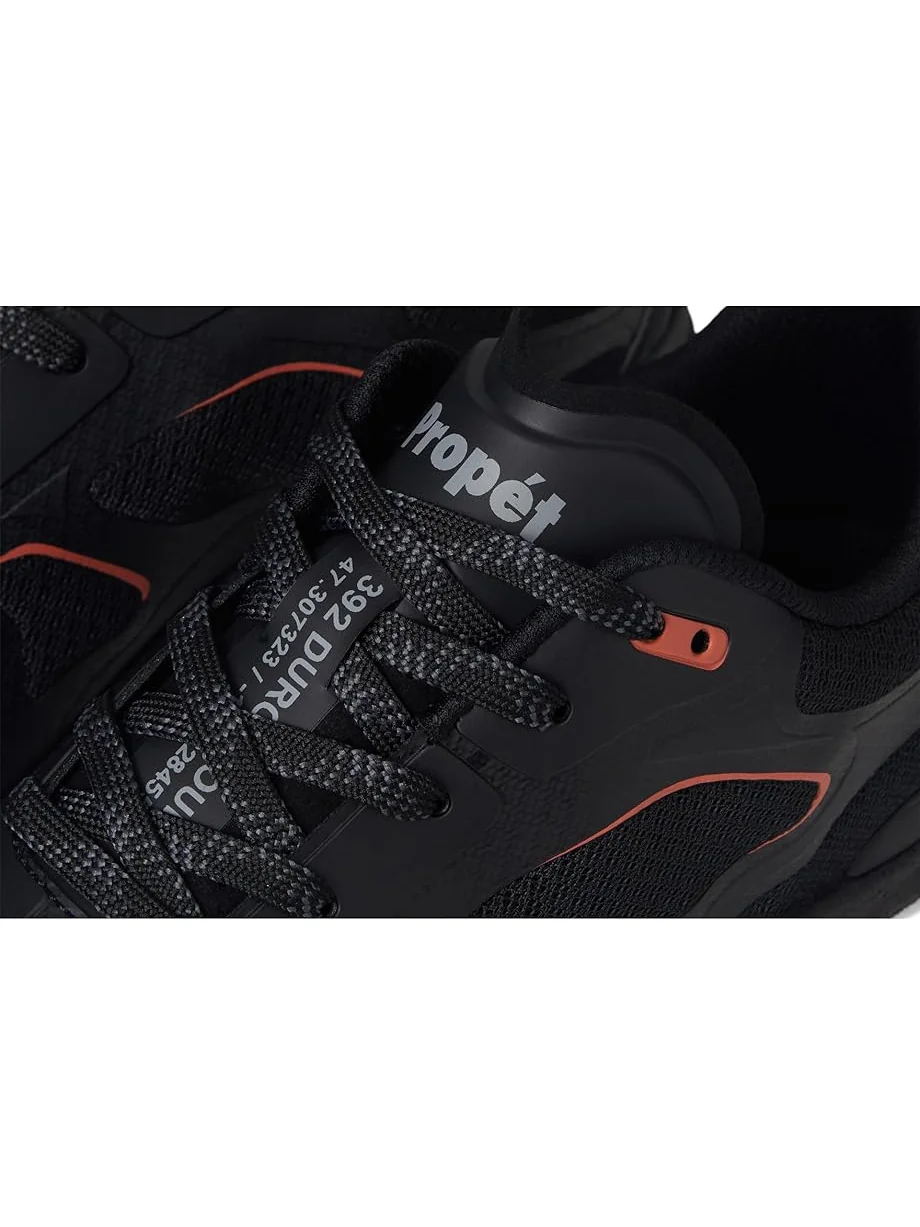 Кроссовки Propet Propet Durocloud 392 — изображение 6 из 7, черный